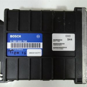 Centralina elettronica Gestione motore Fiat Tipo / Tempra
