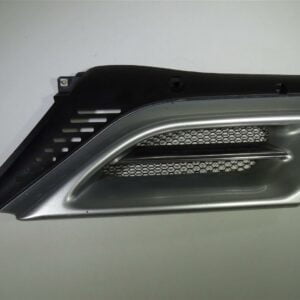 Calandra sinistra Alfa Romeo 166 grigio argento