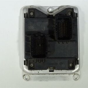 Corpo farfallato computer iniezione Alfa 2.0 16V TS