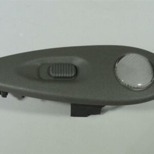 Illuminazione interna posteriore sinistra Alfa 166