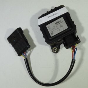 Centralina valvole Bosch per Alfa 166