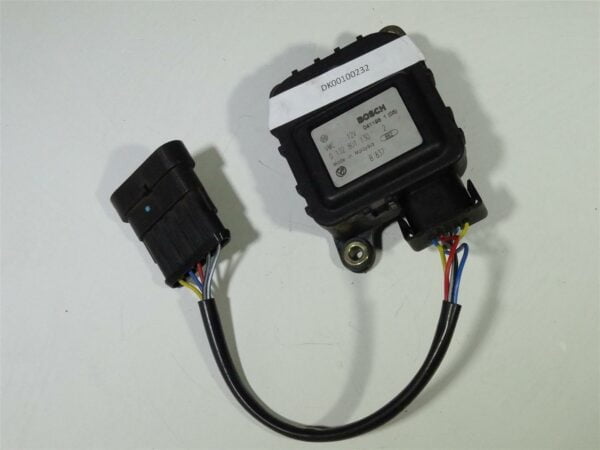 Centralina valvole Bosch per Alfa 166