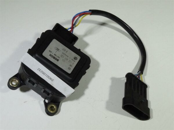 Centralina valvole Bosch per Alfa 166 - immagine 2