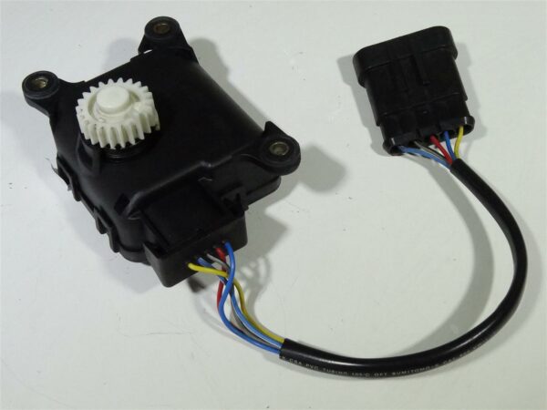 Centralina valvole Bosch per Alfa 166 - immagine 3