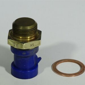 Sensore temperatura acqua di raffreddamento Lancia Delta e.2
