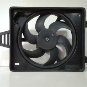 Ventilatore radiatore Alfa Romeo 156