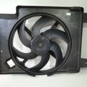 Ventilatore radiatore Alfa Romeo 156
