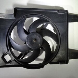 Ventilatore radiatore Alfa Romeo 166