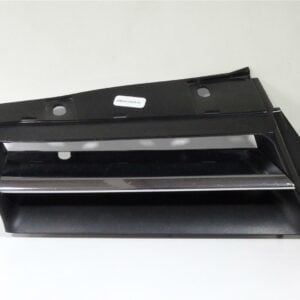 Griglia radiatore destra Alfa Romeo 156