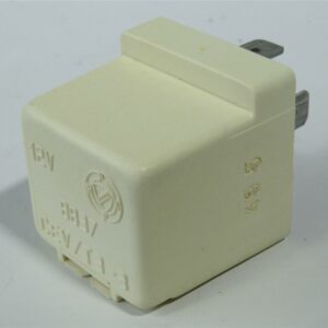 Relè ventola radiatore Lancia Delta e.2 e Delta Integrale