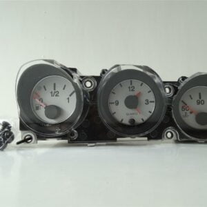 Strumenti secondari Alfa 156