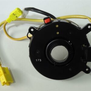 Volante airbag a contatto traino Alfa 156