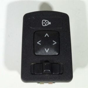 Interruttore Mirror control Alfa 166