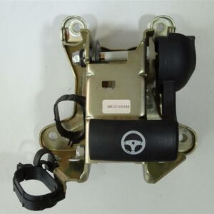 Regolazione piantone sterzo Alfa 156