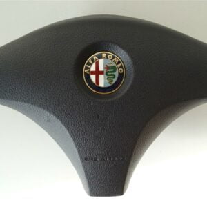 Airbag volante Alfa Romeo 156