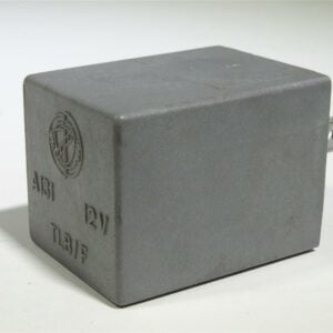 Proiettore a tempo tronco Alfa 166