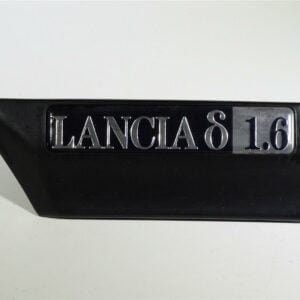 Parafango anteriore tipo Scudo sinistro Lancia Delta e.2