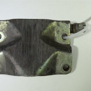 Staffa di supporto scarico Alfa 166