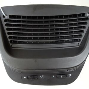 Griglia di ventilazione centrale Alfa Romeo 156