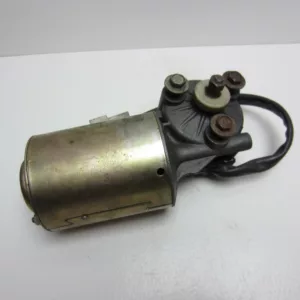 Motore tergicristallo anteriore Fiat classic 500 e 126