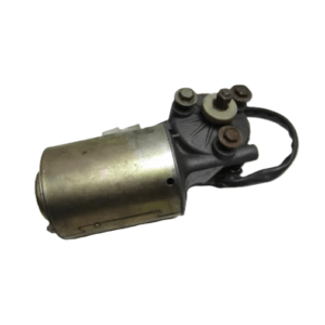 Moteur d’essuie-glace avant Fiat classic 500 et 126