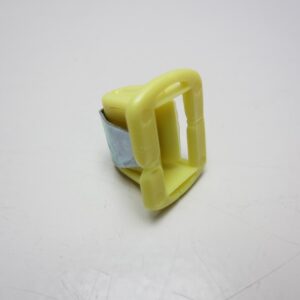 Clip per griglia radiatore Lancia Delta Integrale