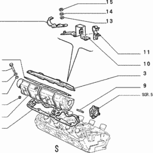 STUD Lancia Delta Integrale RAPPORTO DI RICERCA