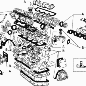 PAGAMENTI PER LA REVISIONE DEL MOTORE Lancia Delta Integrale OPERAZIONE DI RICERCA