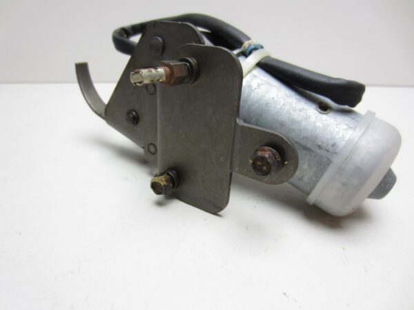 Stoel motor rug stand verstelling Lancia Kappa Coupe - Afbeelding 4