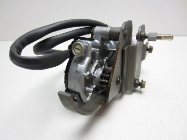 Stoel motor rug stand verstelling Lancia Kappa Coupe - Afbeelding 3