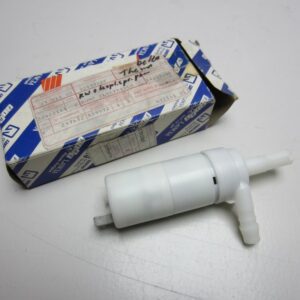 Pompa a spruzzo per acquamisti Lancia Delta Integrale Evo