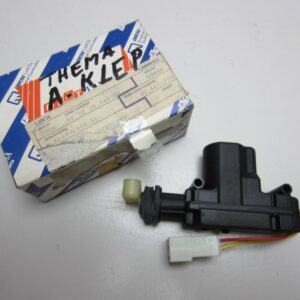 Sblocco portellone motore Lancia Theme 1
