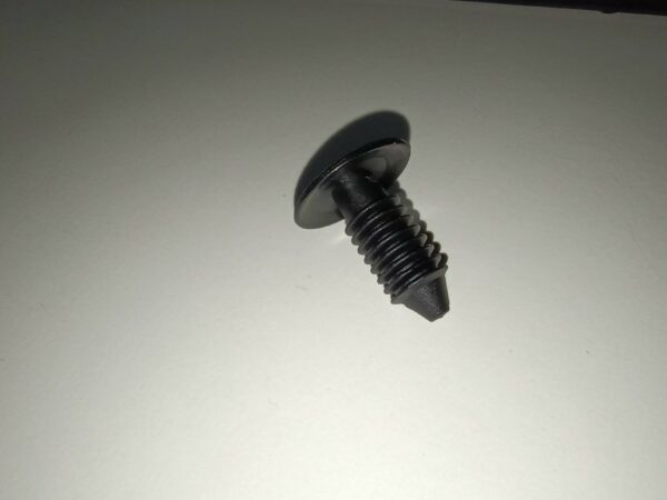 Plug voor montage hemelbekleding Lancia Delta Integrale - Afbeelding 3