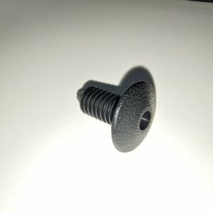 Tappo per il montaggio del rivestimento del tetto Lancia Delta Integrale