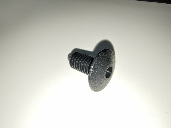 Plug voor montage hemelbekleding Lancia Delta Integrale