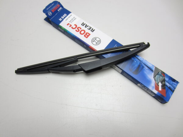 Rear wiper arm Fiat 500X BOSCH