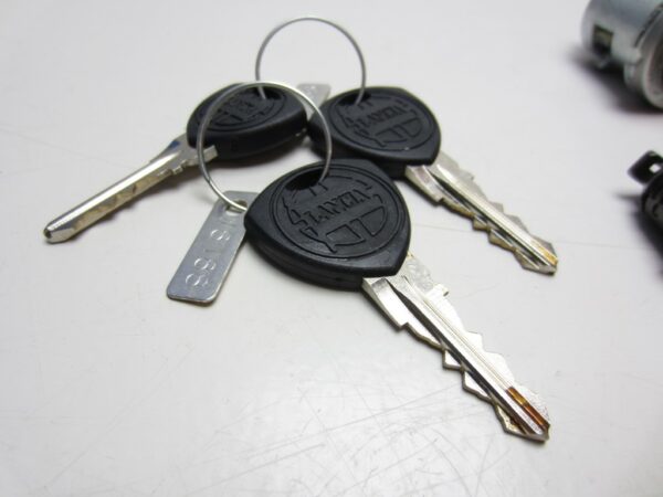 Slotenset Lancia Dedra Delta 2 mechanisch - Afbeelding 5