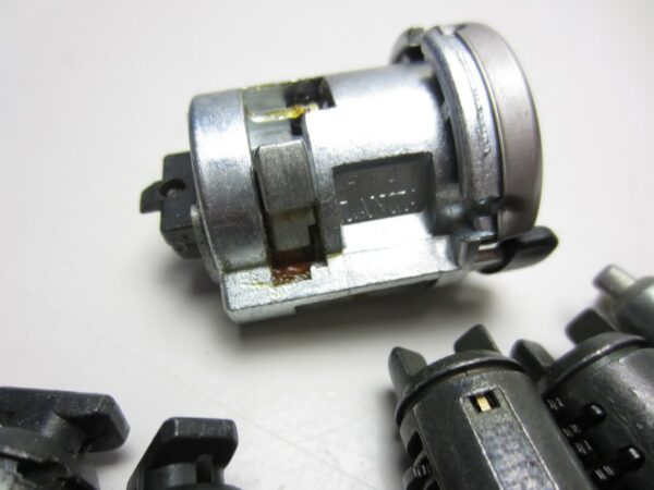 Slotenset Lancia Dedra Delta 2 mechanisch - Afbeelding 2