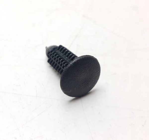 Clip deurrubber bevestiging Delta Integrale Imitatie Alternatief