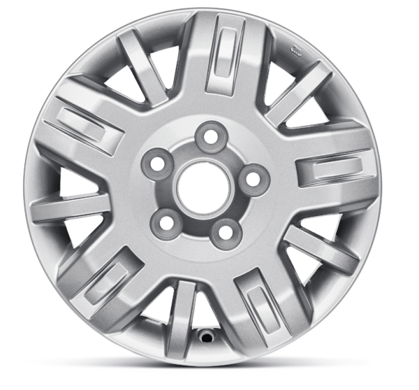 thumbnail image 2 of Genuine Fiat Ducato 60mm Wheel Centre Cap - OE 1358877080 (2006+ Models) 2 of 4