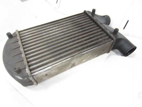 Intercooler Fiat Bravo I 1.9 JTD