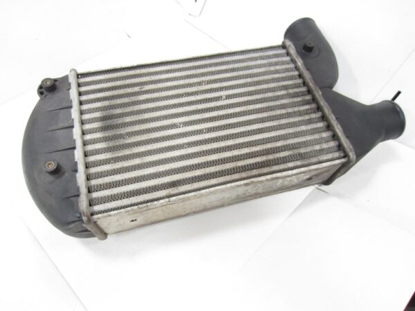 Intercooler Fiat Bravo I 1.9 JTD - Afbeelding 2