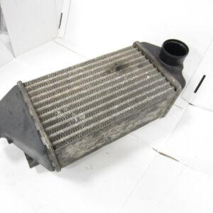 Intercooler Fiat Uno 1.7 TD