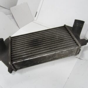 Intercooler Lancia Delta HF 4WD