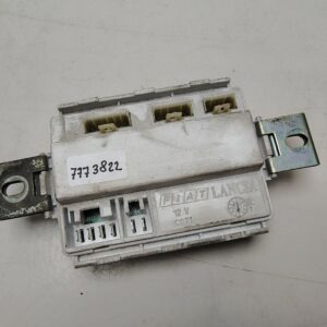 Modulo di controllo luci Lancia Kappa Berlina Delta 2