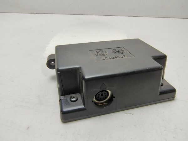 Klok in dashboard Fiat Palio - Afbeelding 2