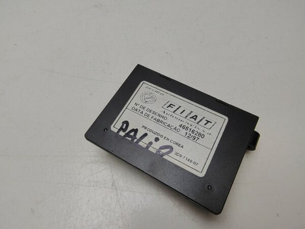 Klok in dashboard Fiat Palio - Afbeelding 3
