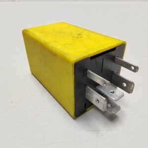 Relay Yellow 661 Lancia Ypsilon varie Fiat