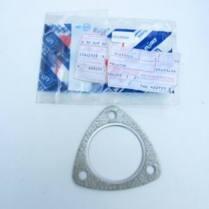 Guarnizione all'interno e scarico Delta 1 HF Turbo