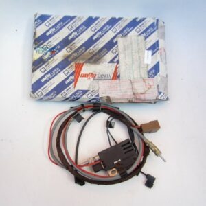 Amplificatore Dedra
